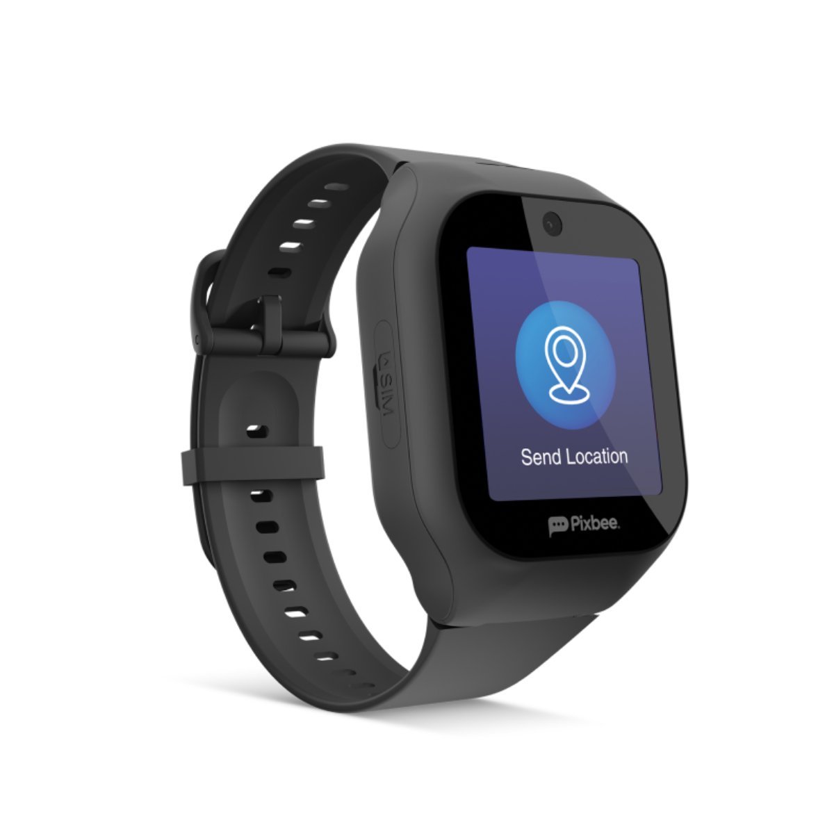 Pixbee Pro Kids 4G Smart Watch