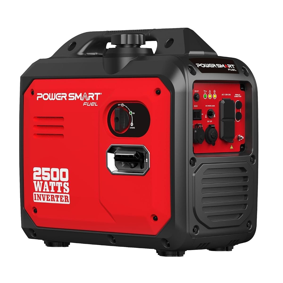 PowerSmart Portable Inverter Generator