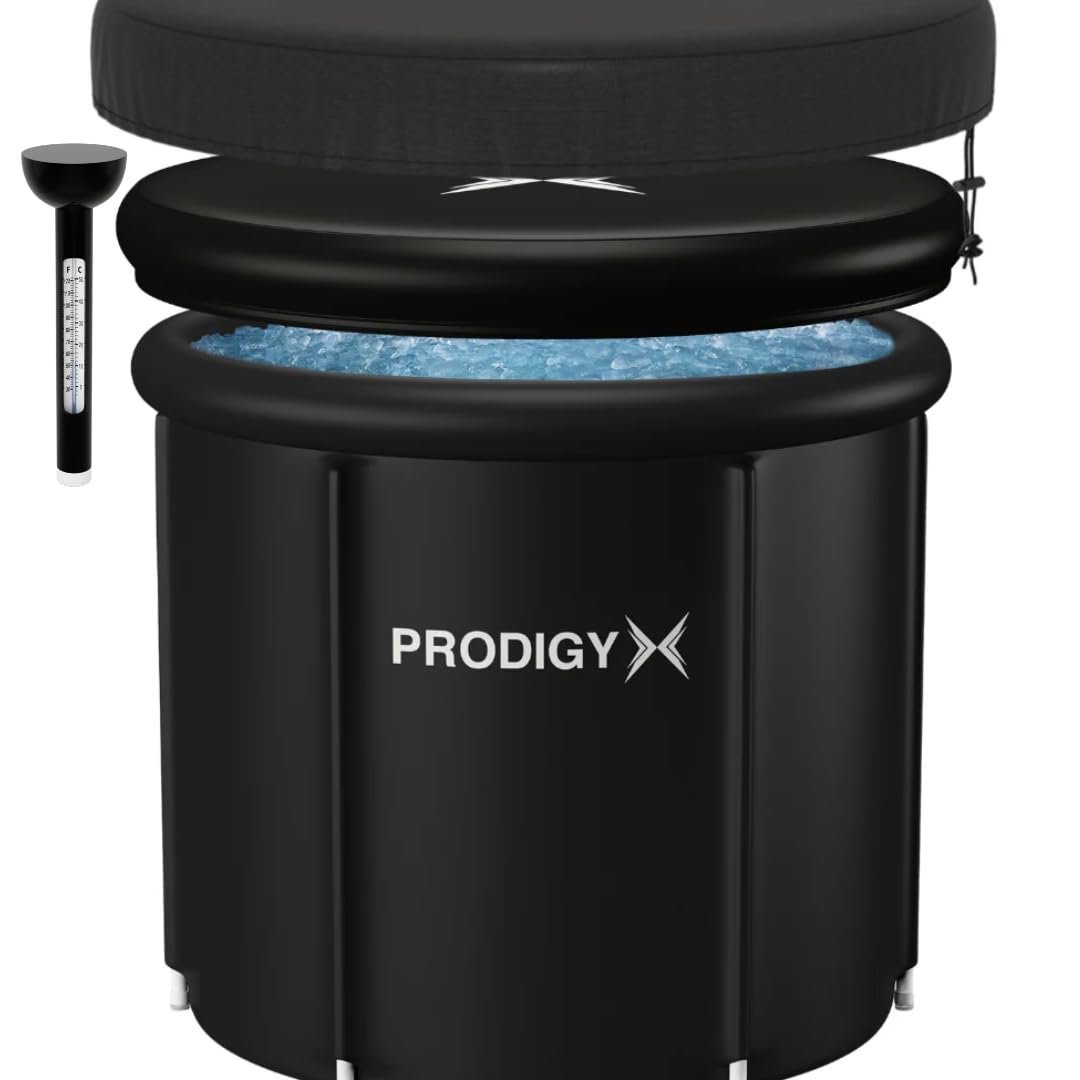 Prodigy X Ice Bath Tub