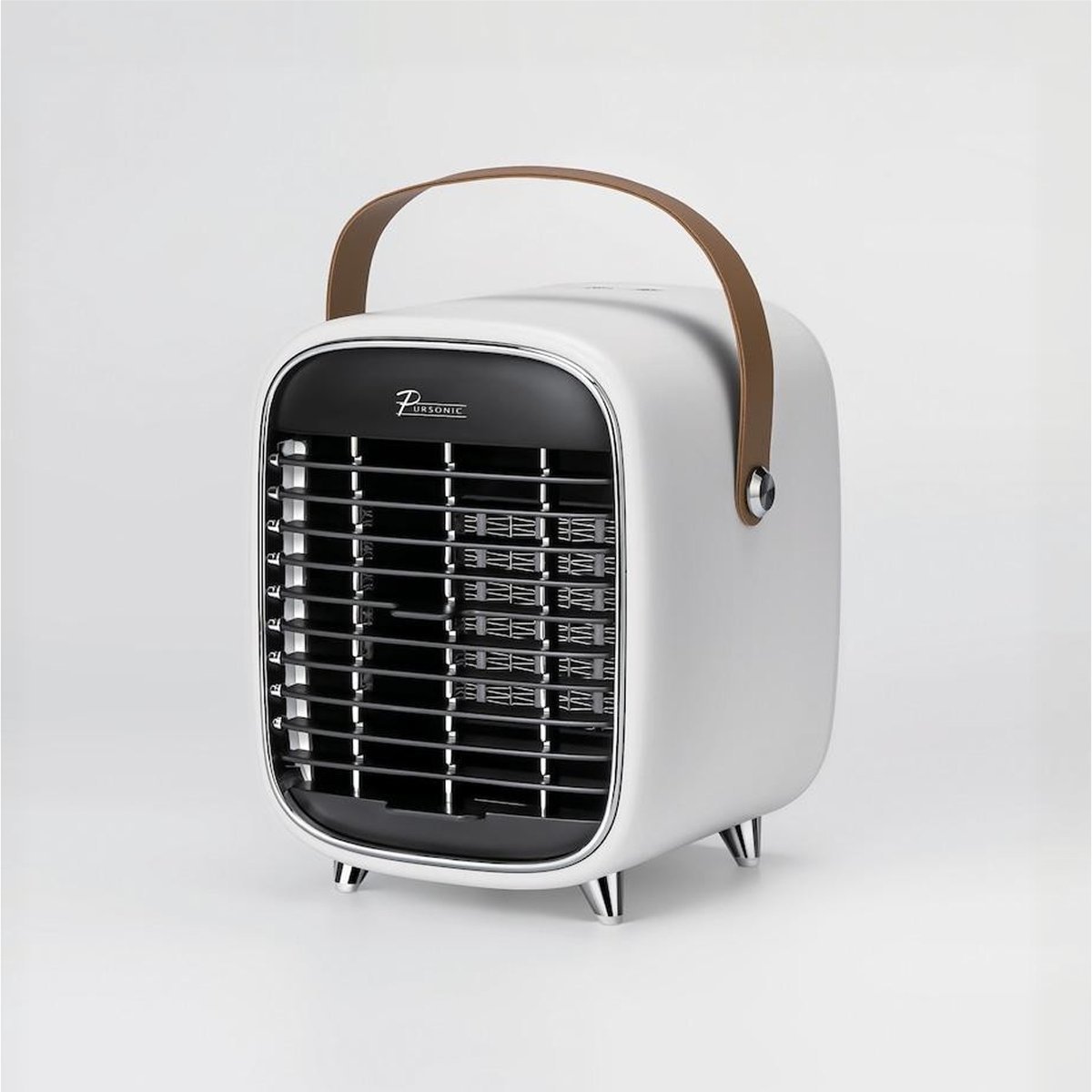 PURSONIC Compact Ceramic Heater 110W