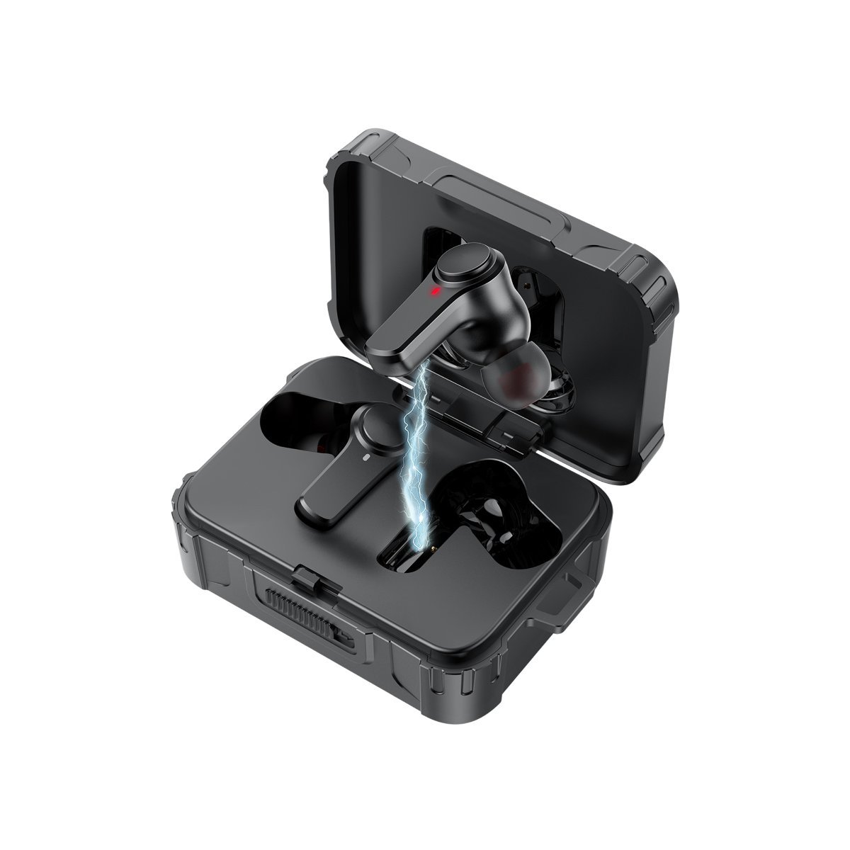 QOZYBUDS Wireless Noise Cancelling Earphones