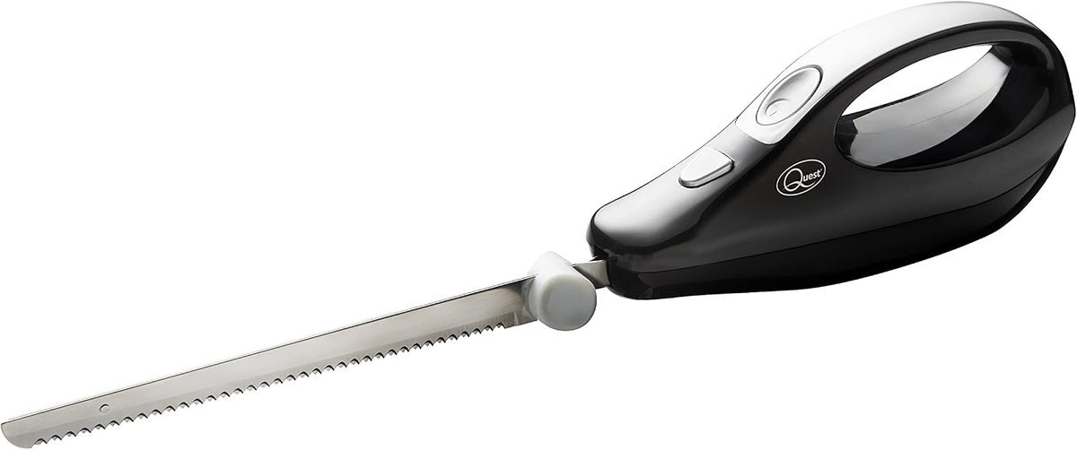 Quest 36059 Electric Carving Knife