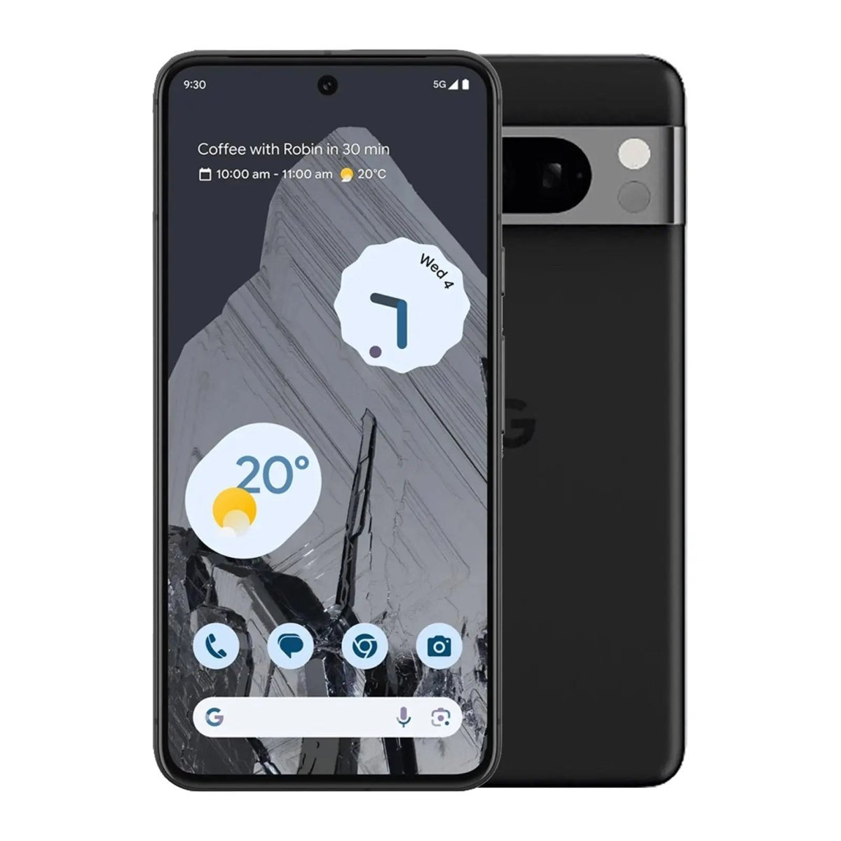 Refurbished Google Pixel 8 Pro