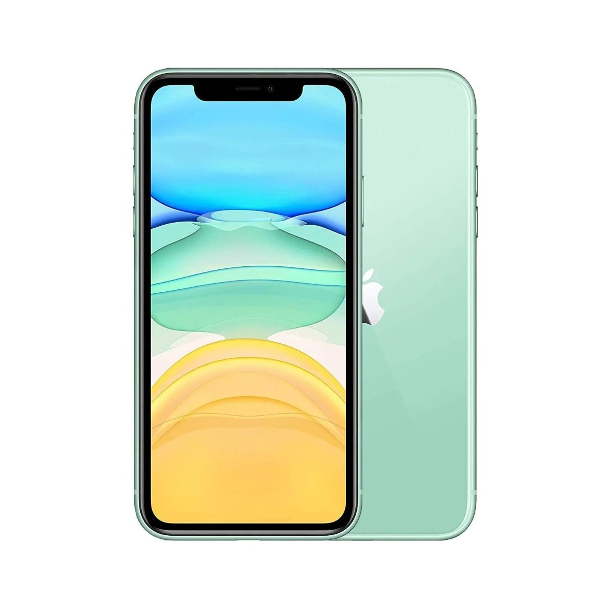 Refurbished Apple iPhone 11