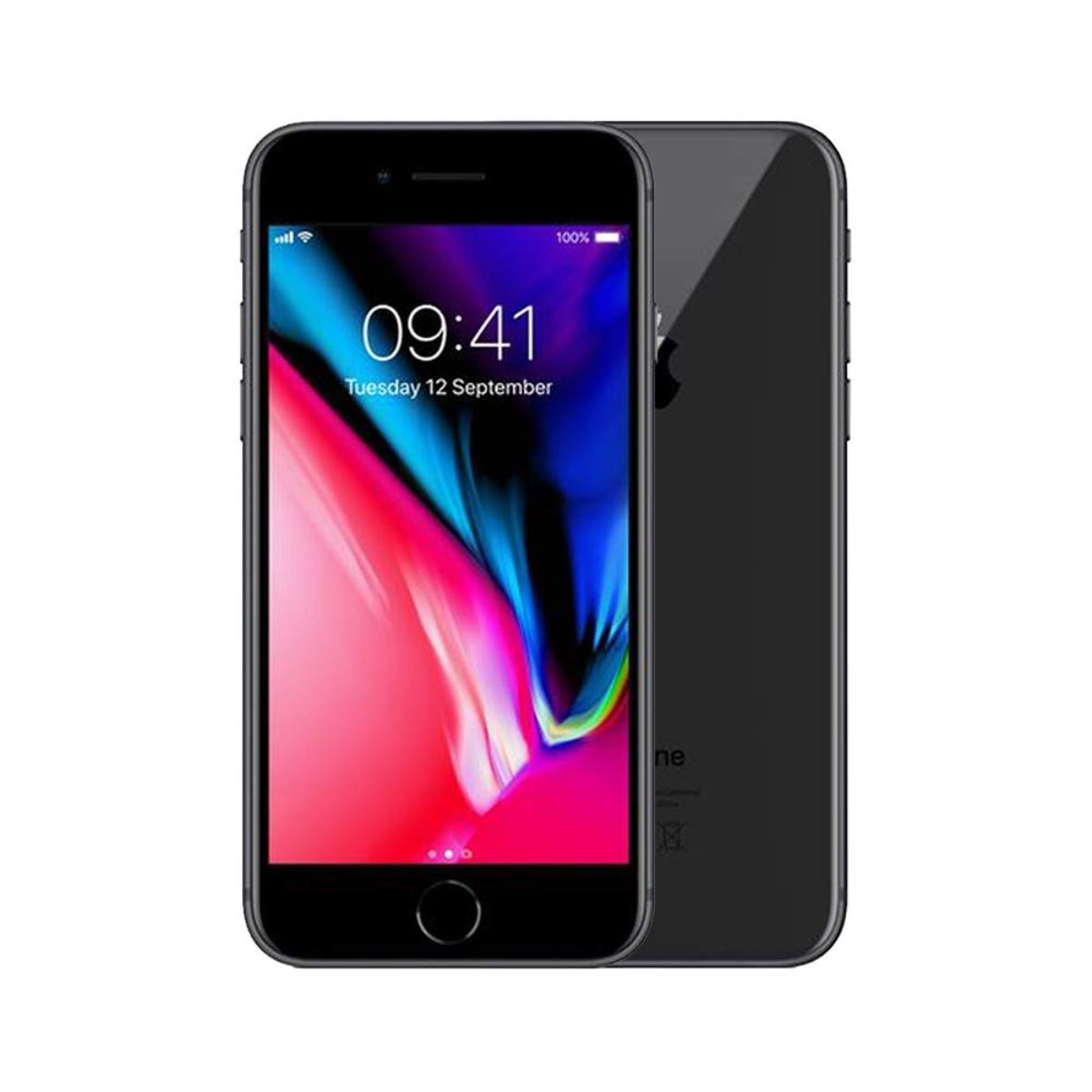 Refurbished Apple iPhone 8