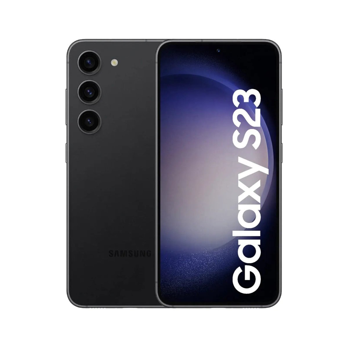 Refurbished Samsung Galaxy S23