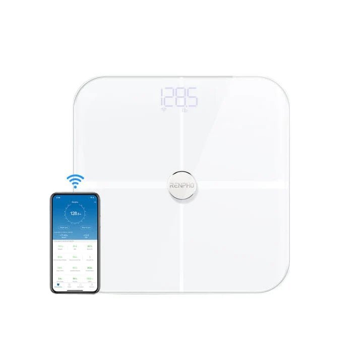 RENPHO Elis Aspire Smart Body Scale