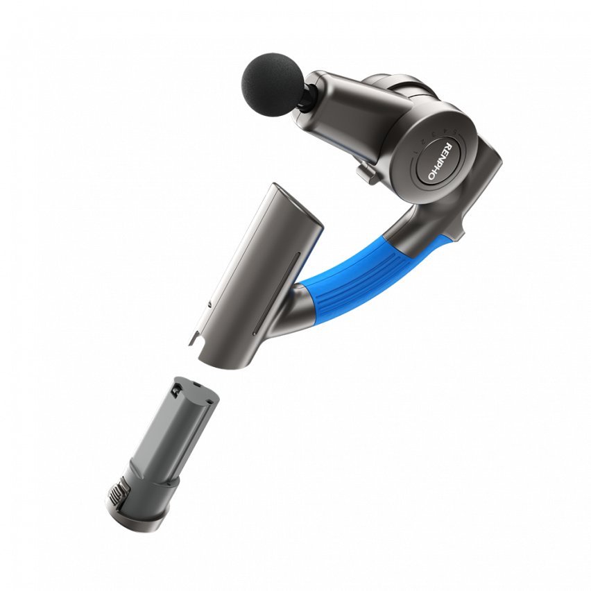 RENPHO R4 Pro Massage Gun