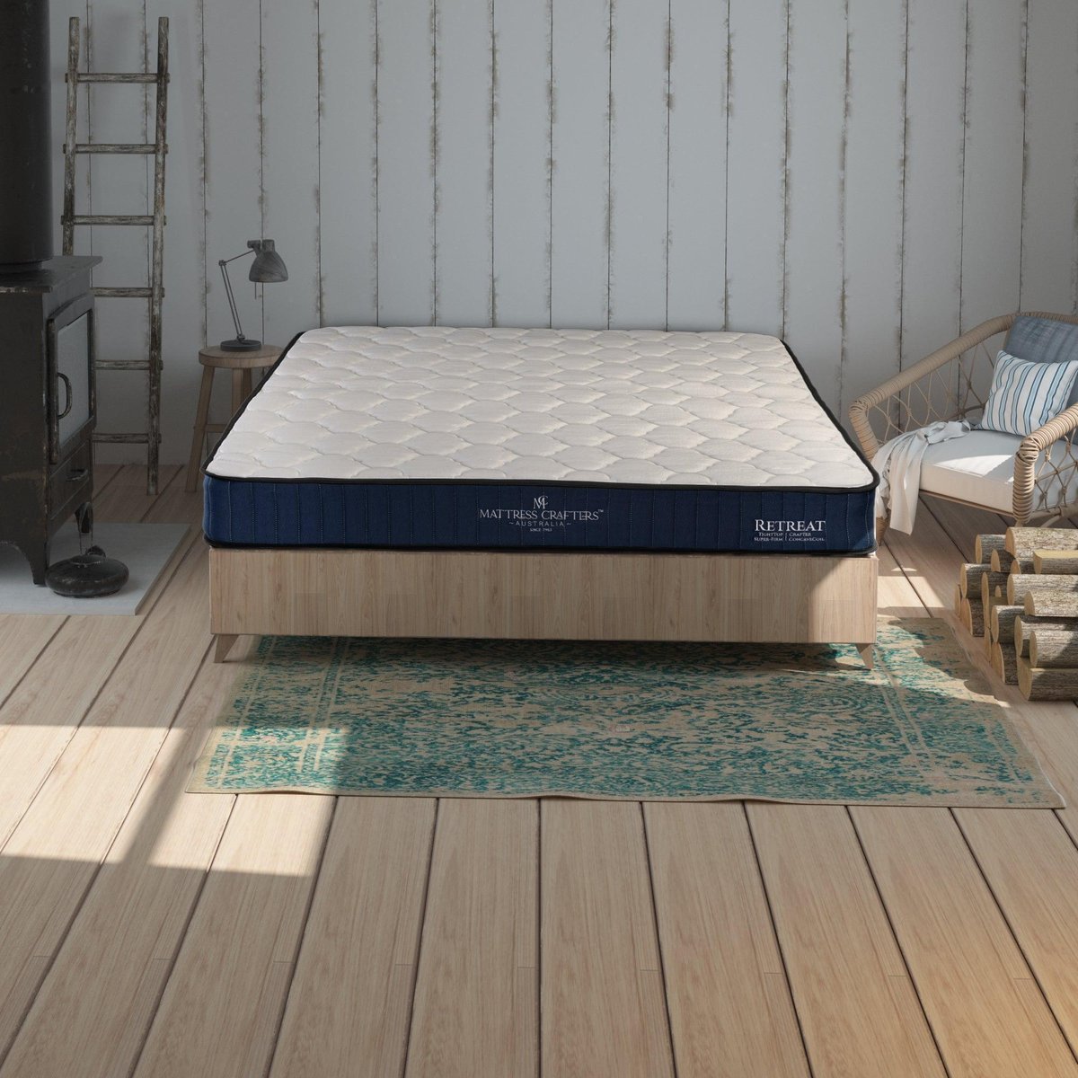 Retreat Mattress
