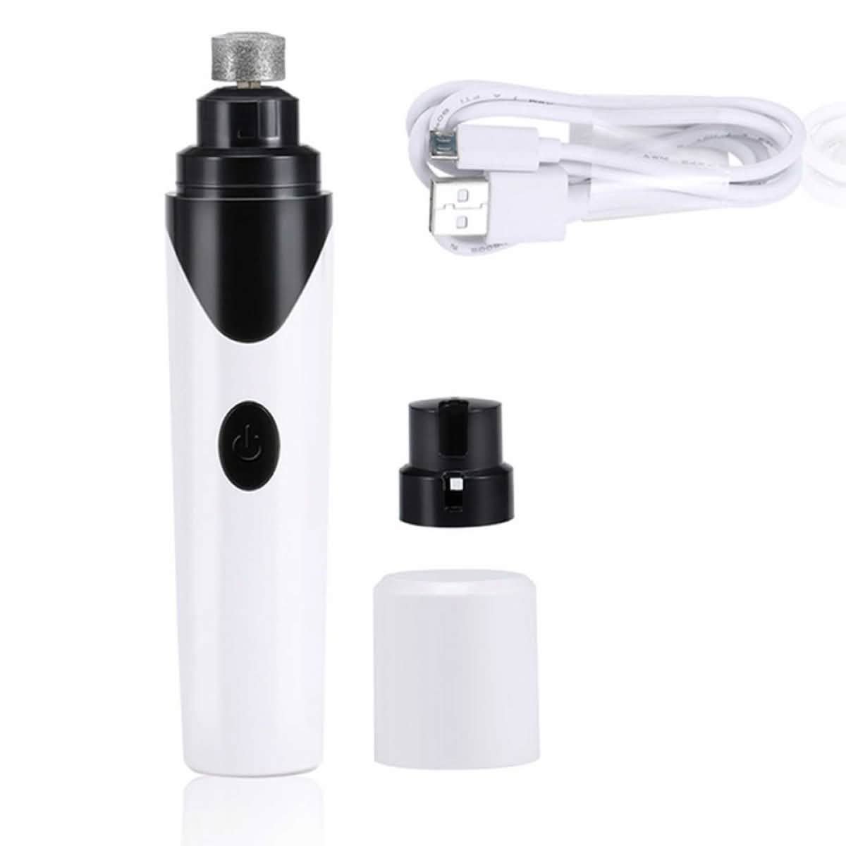Compact Nail Grinder - Best Budget Grinder