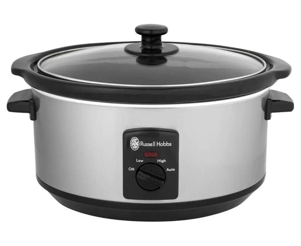 Russell Hobbs 3.5L Slow Cooker