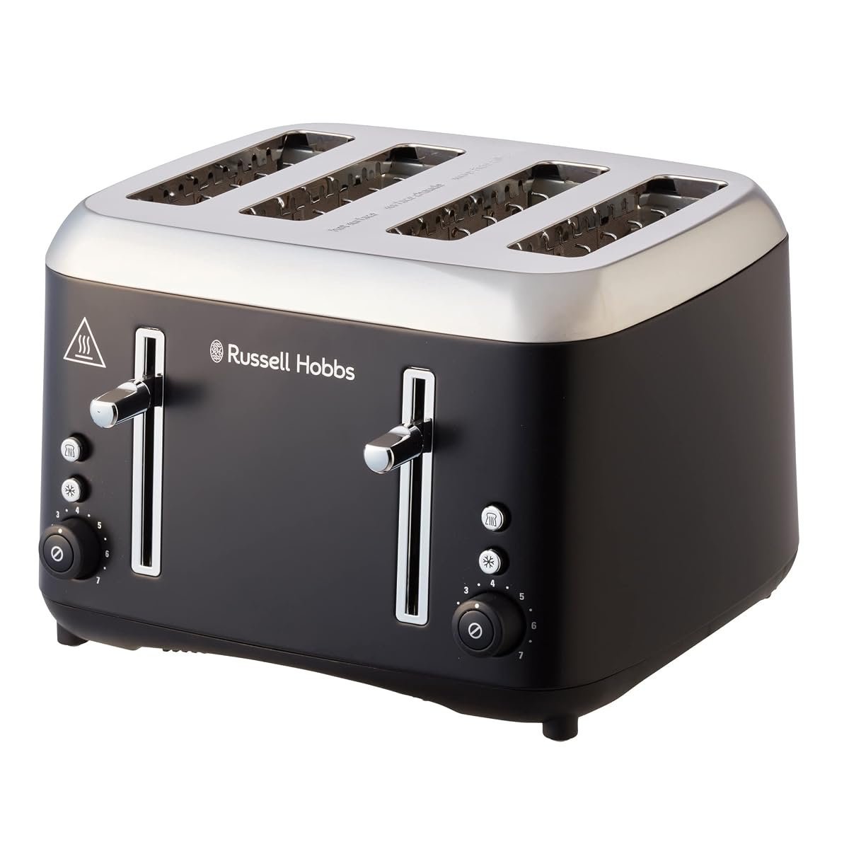 Russell Hobbs Addison 4 Slice Toaster
