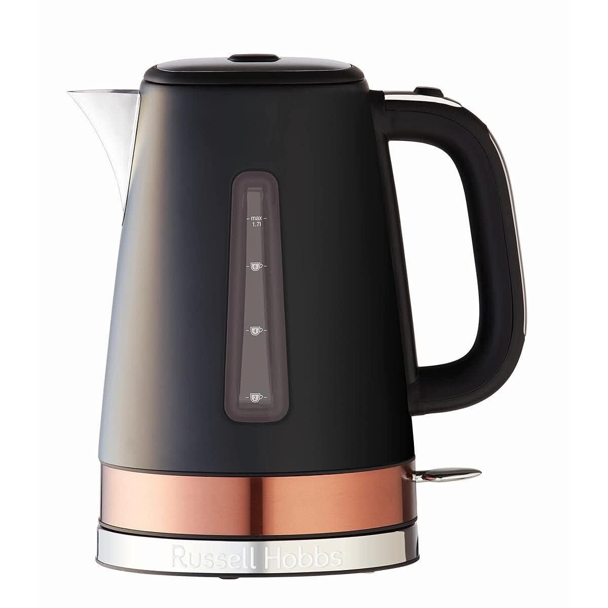 Russell Hobbs Brooklyn Kettle