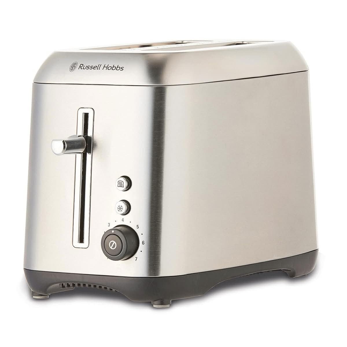 Russell Hobbs Carlton 2 Slice Toaster
