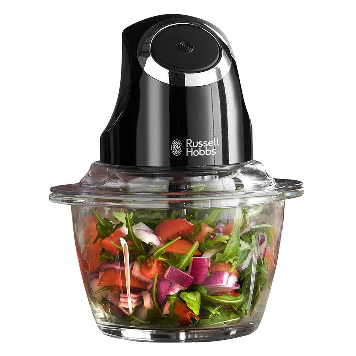 Russell Hobbs Desire Mini Chopper RHMFP5BLK