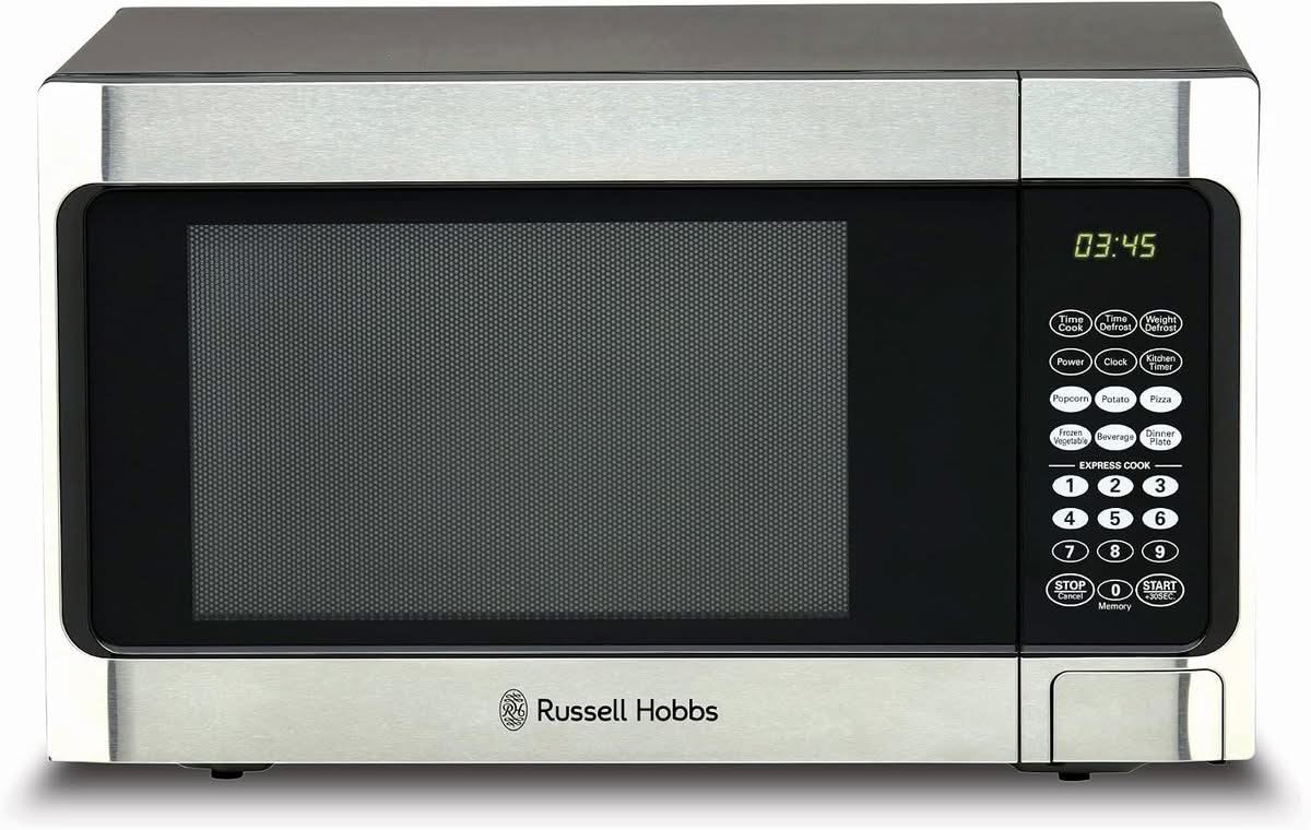 Russell Hobbs Family Size 34L Microwave