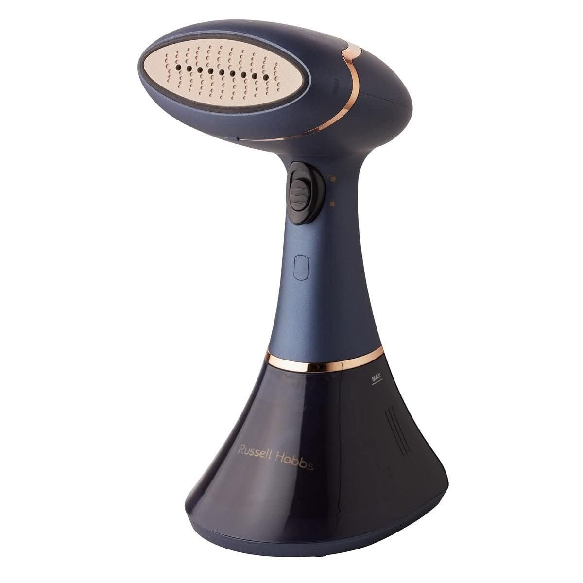 Russell Hobbs Handheld Supreme Garment Steamer