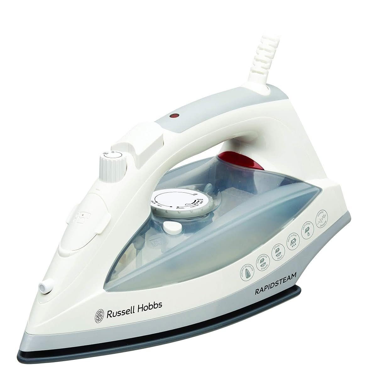 Russell Hobbs Rapid Steam Iron