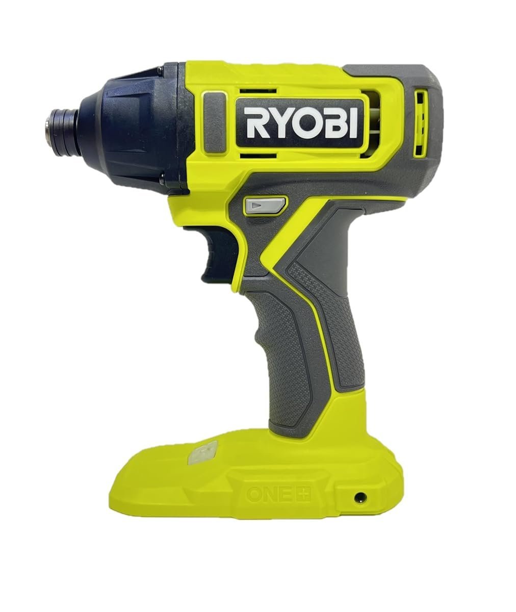 Ryobi 18V One Plus Impact Driver