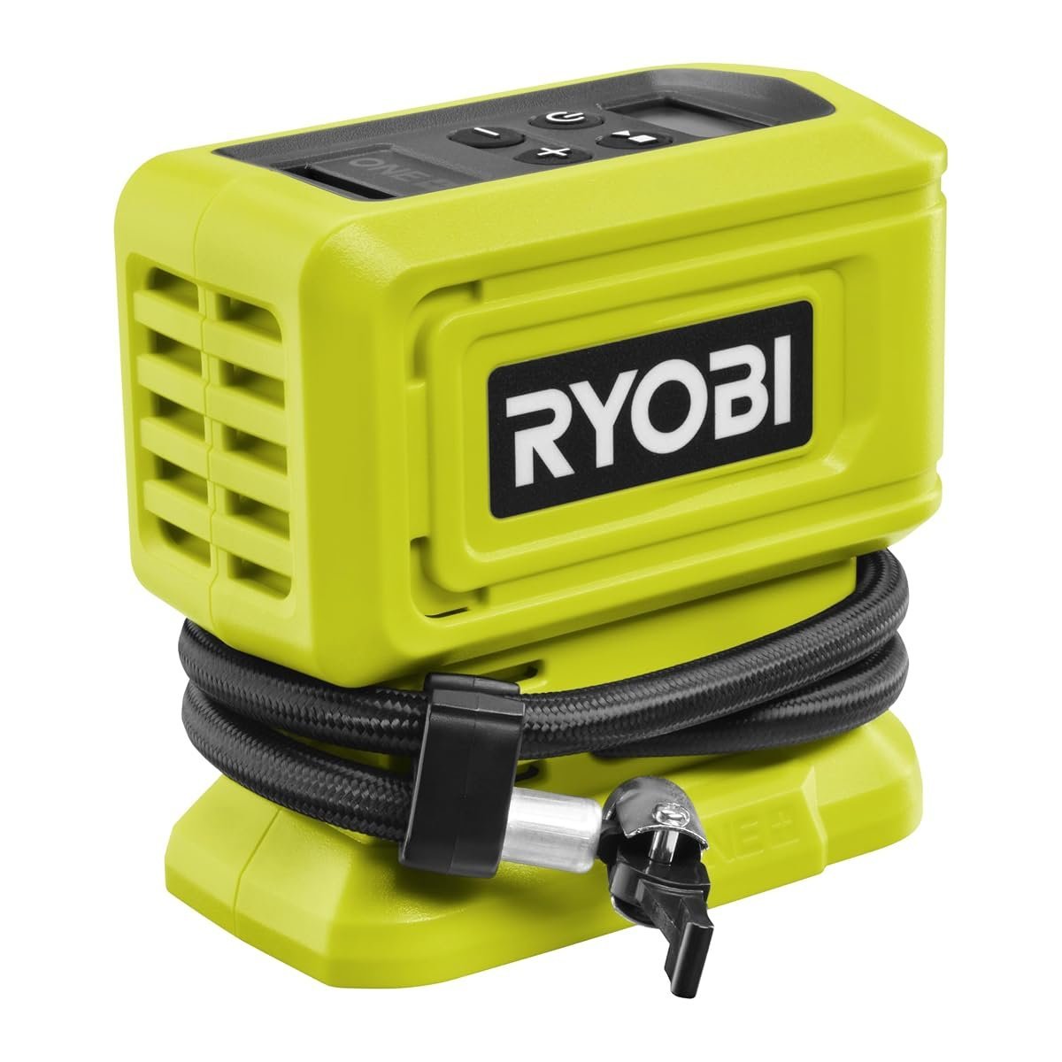 Ryobi 18V ONE+ Cordless Inflator