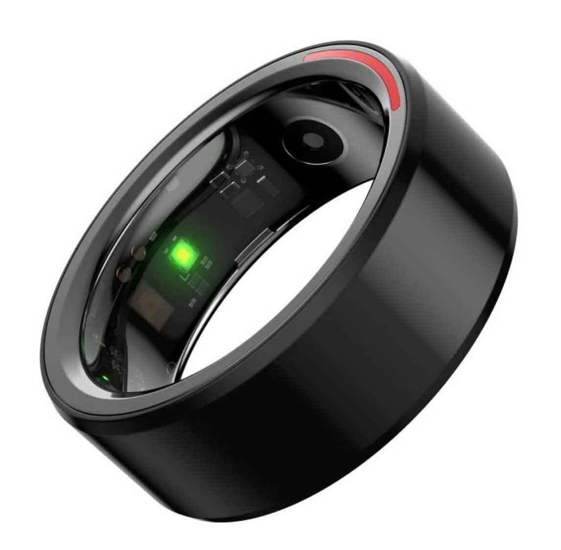 Ryze Element smart ring fitness tracker
