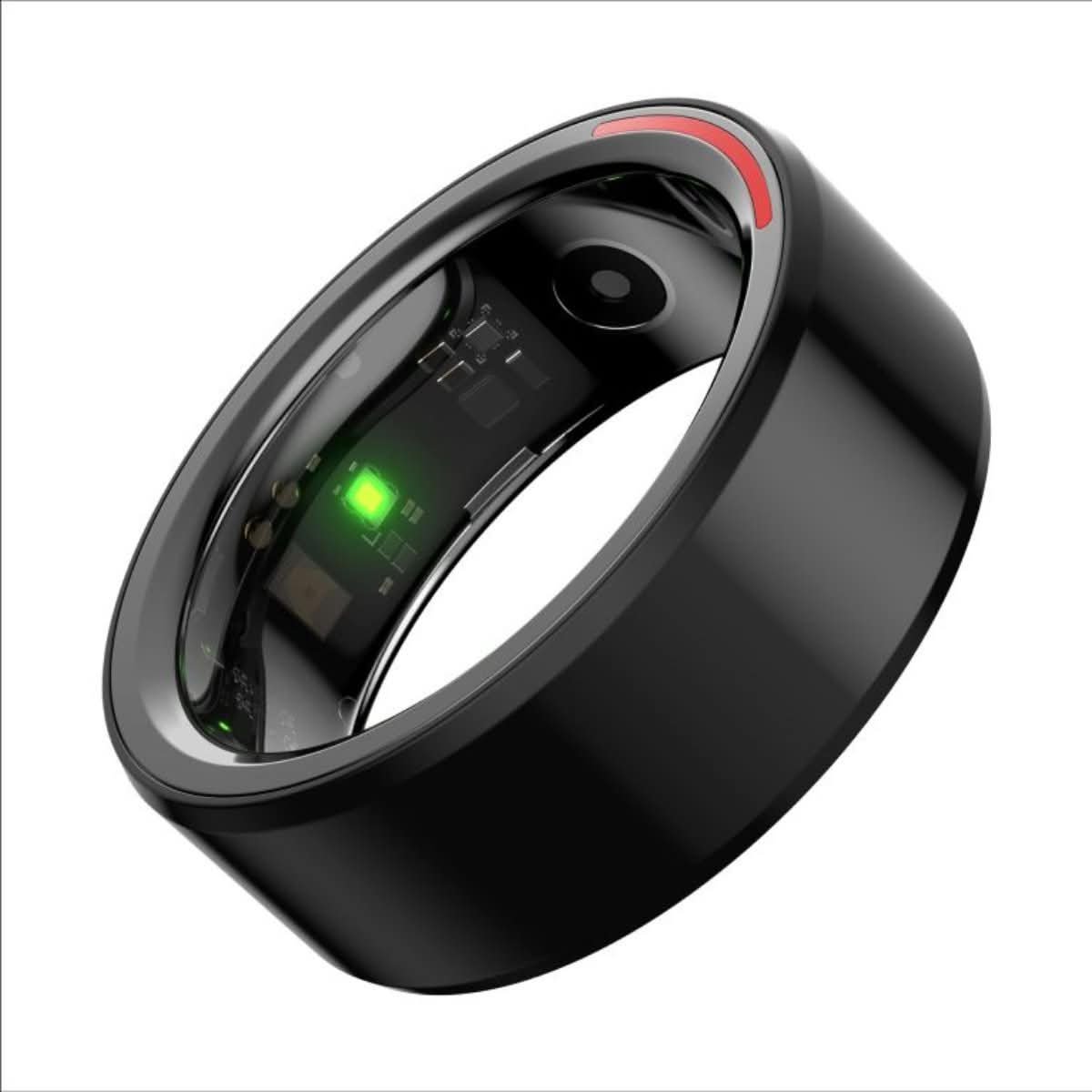 Ryze Element smart ring fitness tracker
