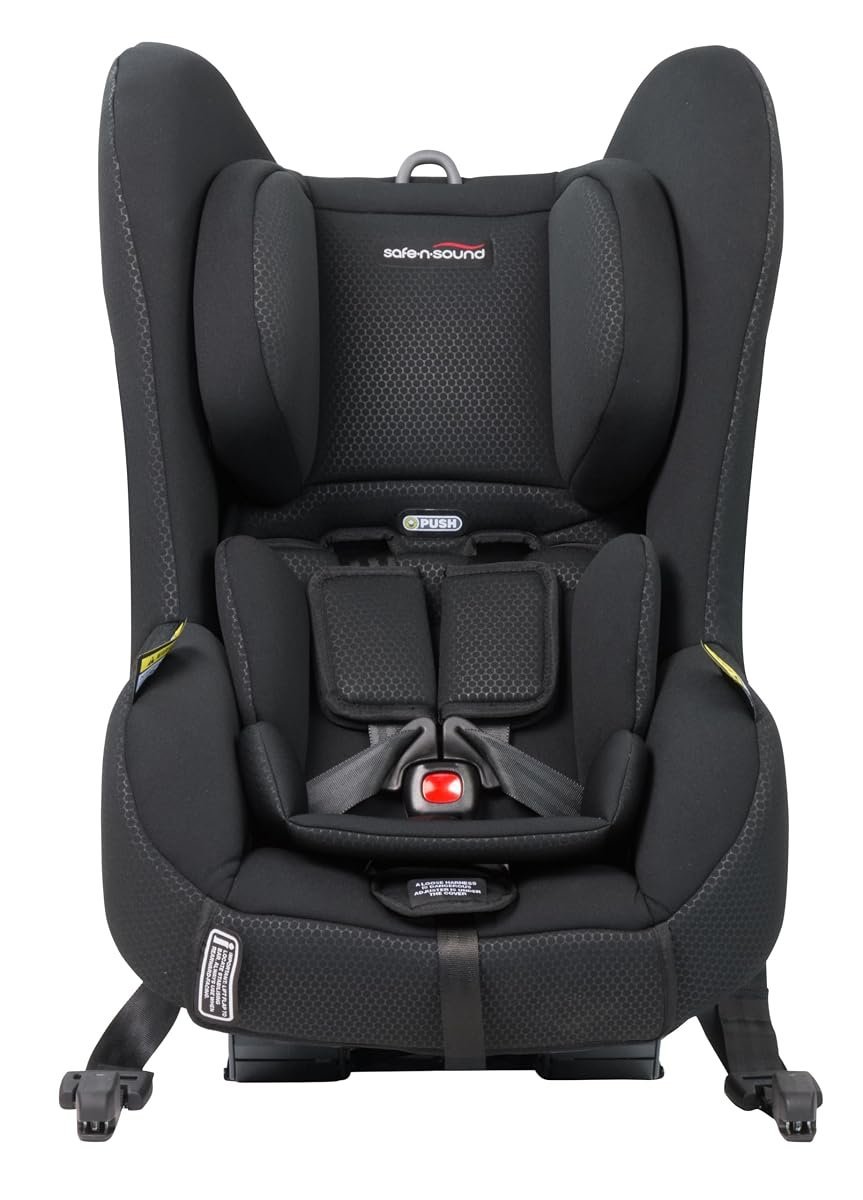 Safe-n-Sound QuickFix convertible car seat