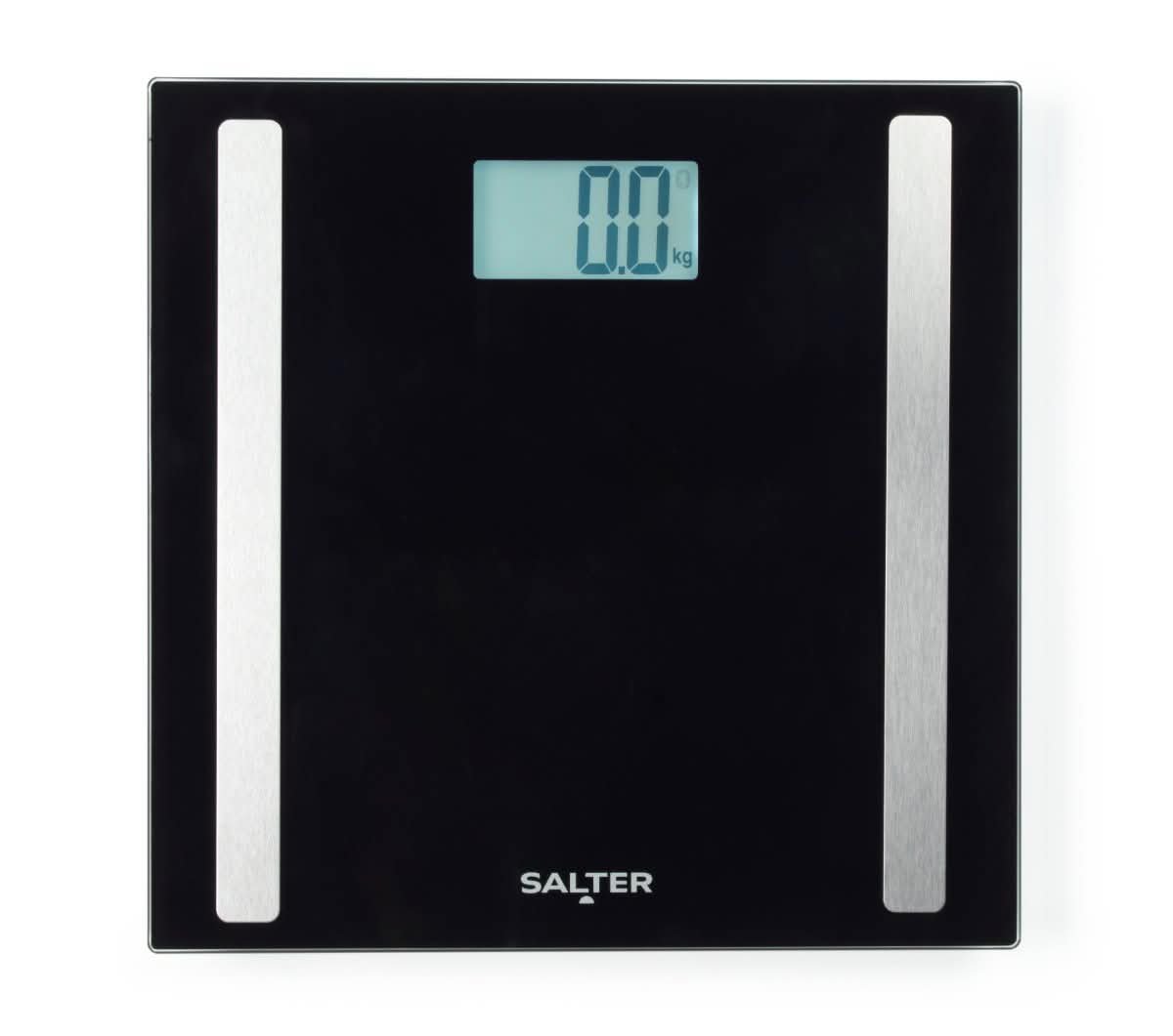 Salter Bluetooth Smart Bathroom Scale