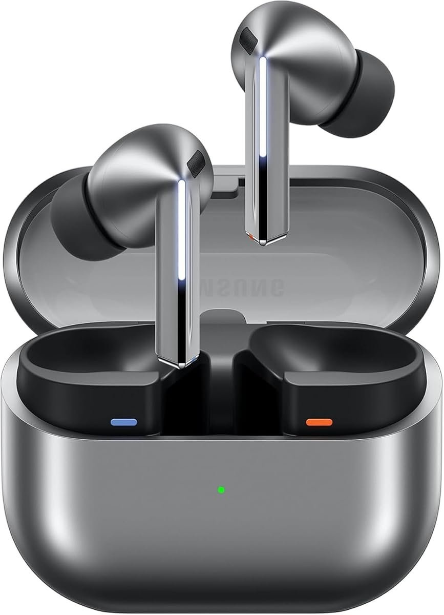 Samsung Galaxy Buds3 Pro Wireless Earbuds