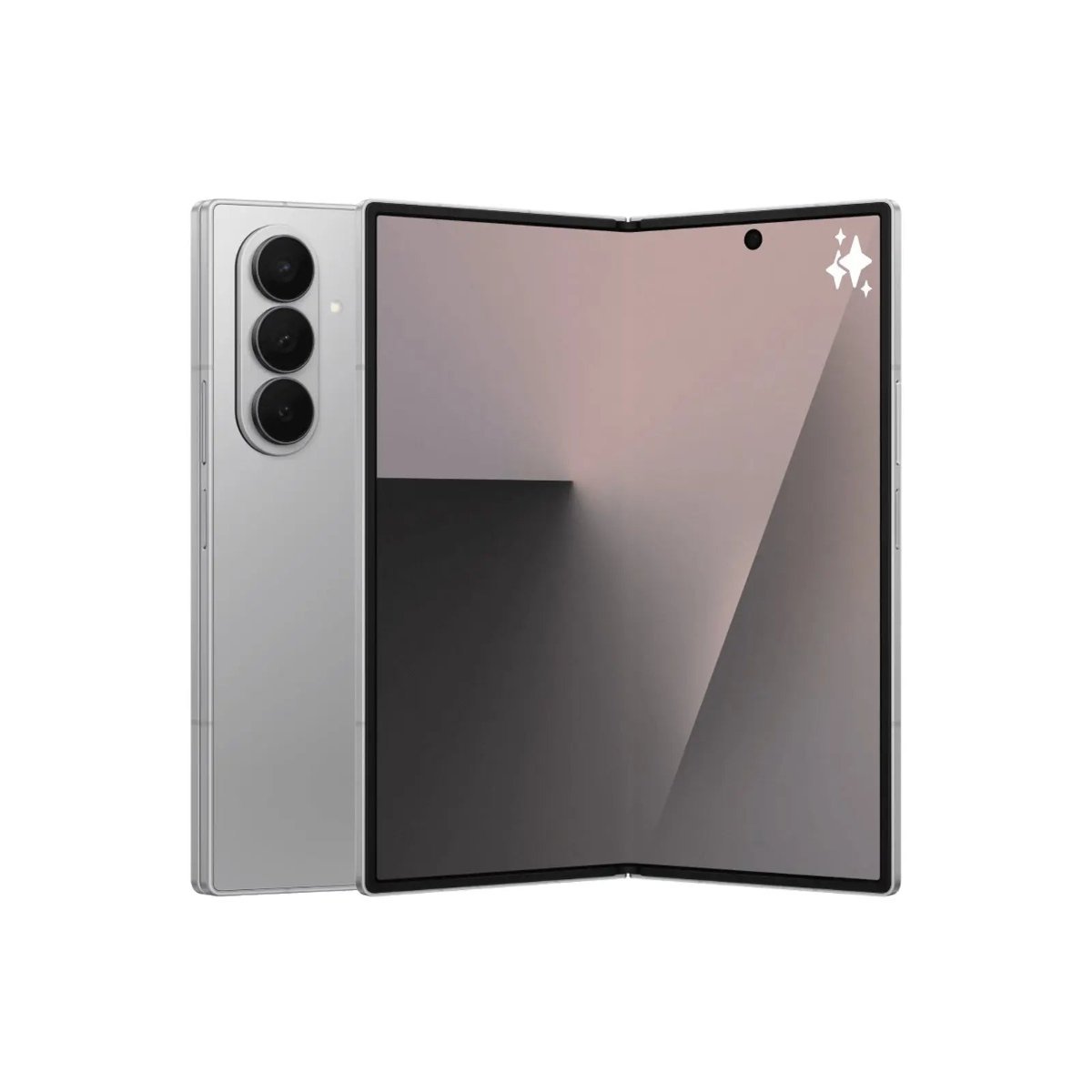 Samsung Galaxy Z Fold7 camera phone