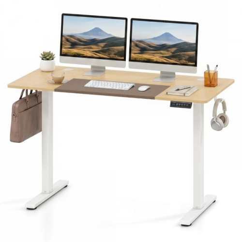 Standing Desk with 3 Memory Presets 120cm
