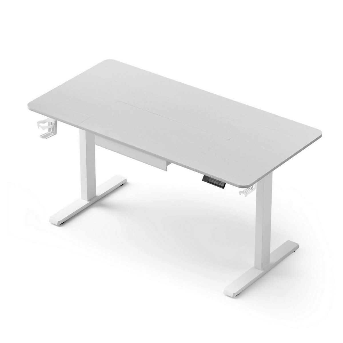 Artiss Standing Desk with Storage Drawer 140cm
