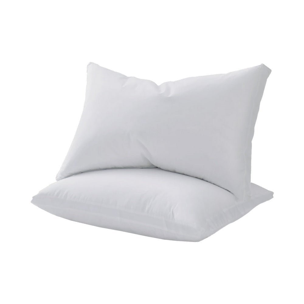 Shredded Memory Foam Pillow with Adjustable Loft