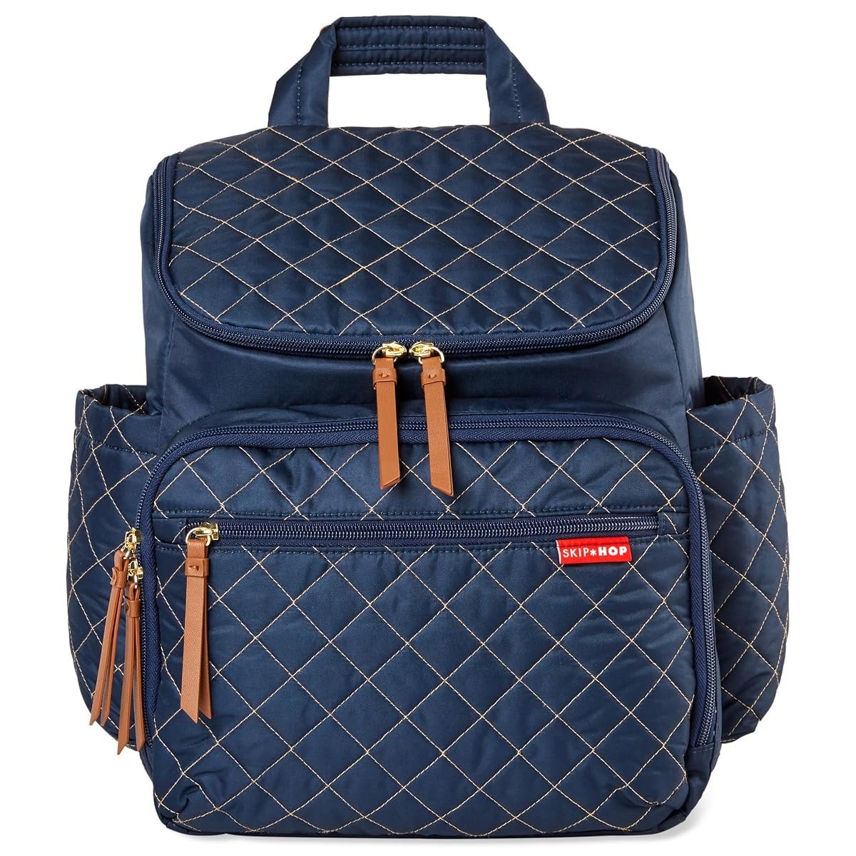 Skip Hop Forma Nappy Bag Backpack