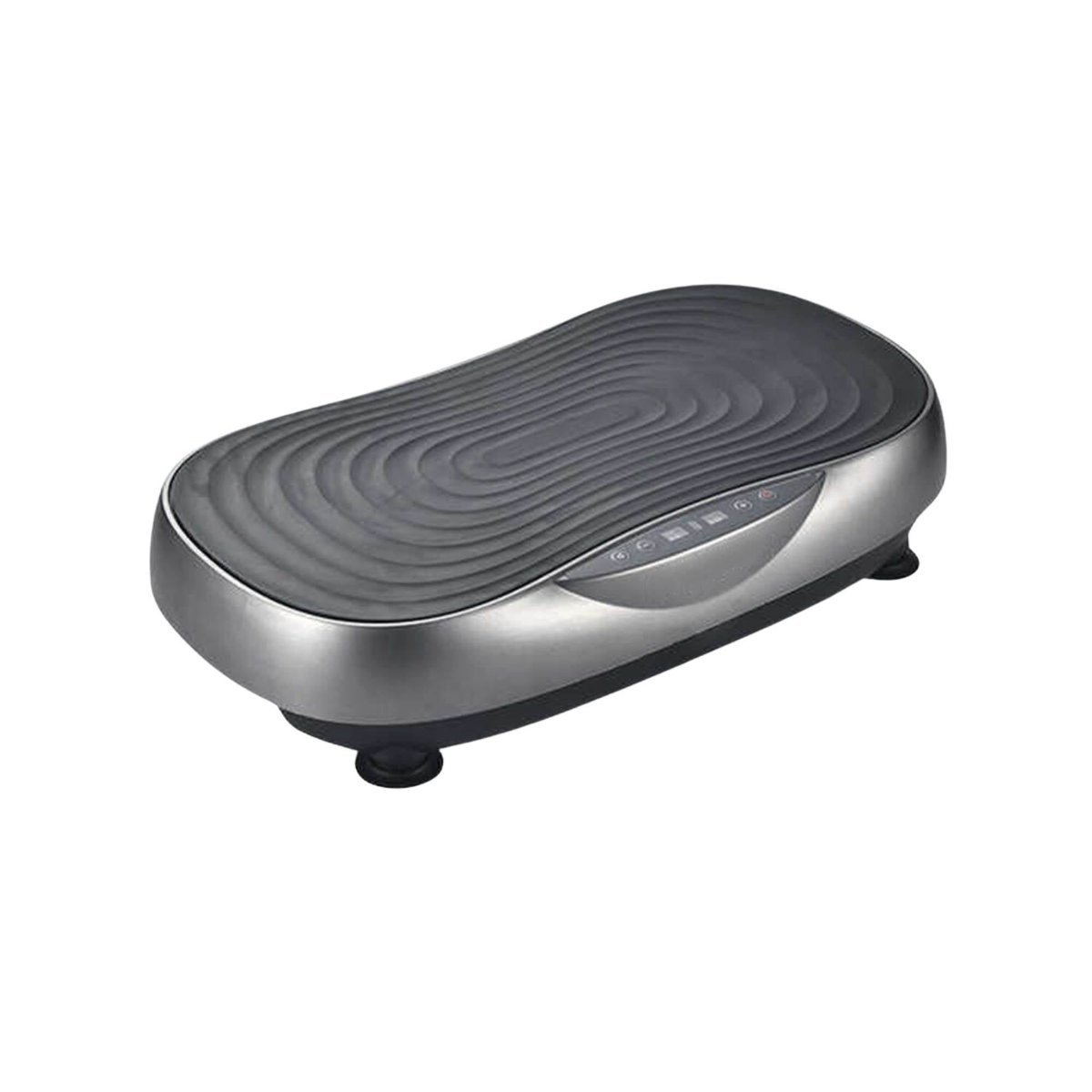 Social Hike Vibration Plate Machine