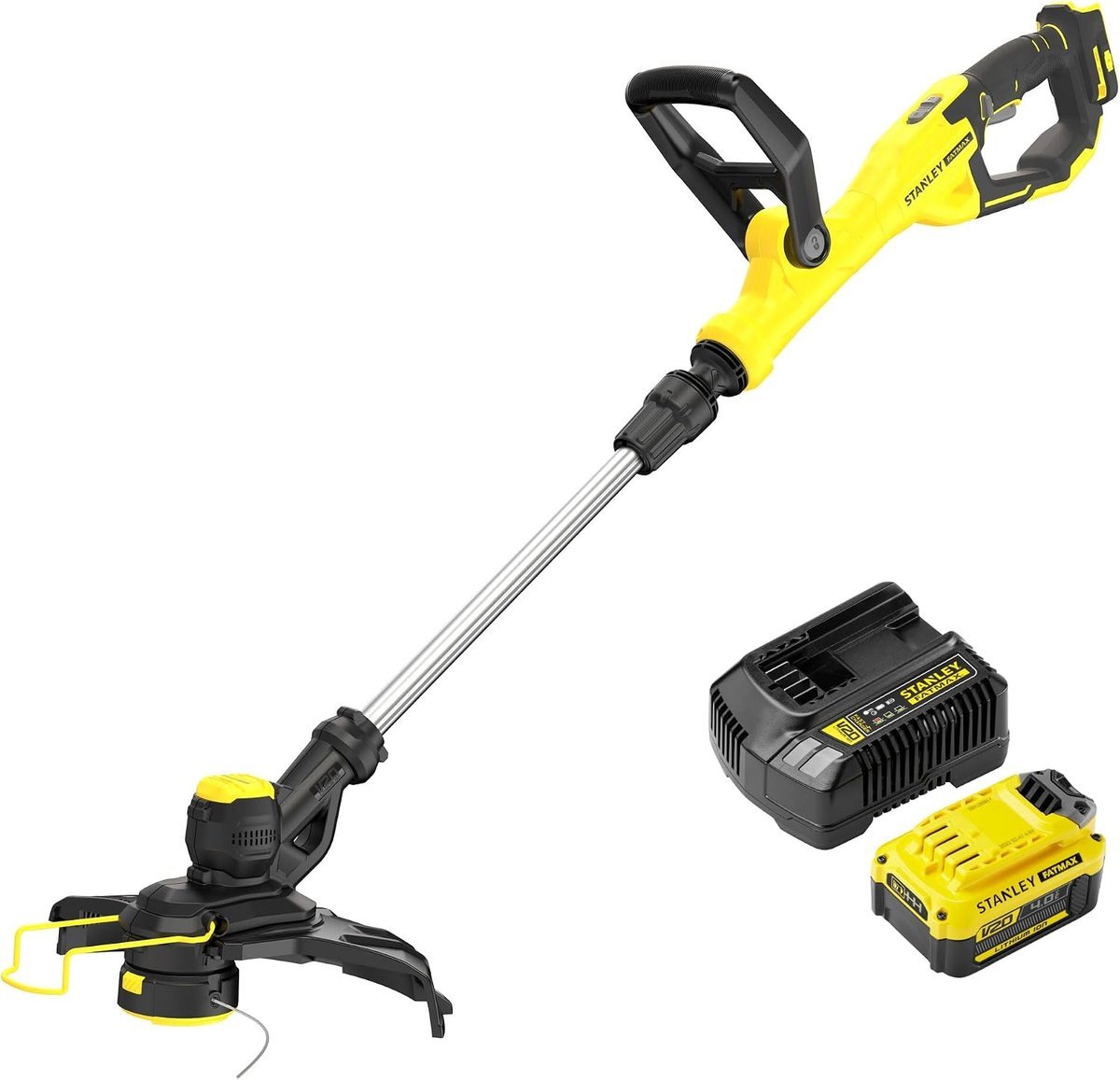 Stanley FatMax V20 18V Kit