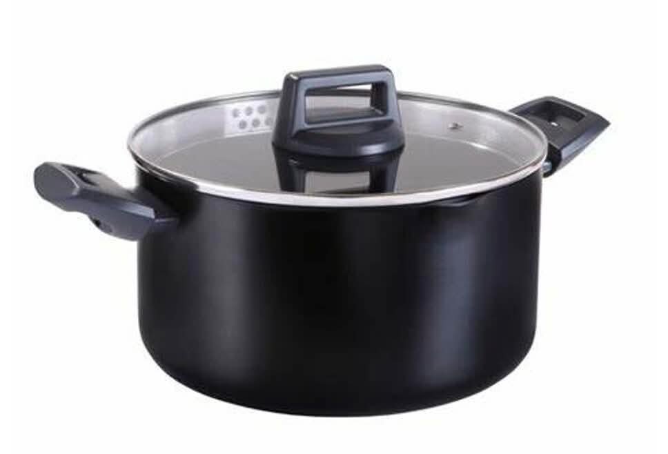 Stanley Rogers Statement Ceramic Casserole - Best Casserole Dish