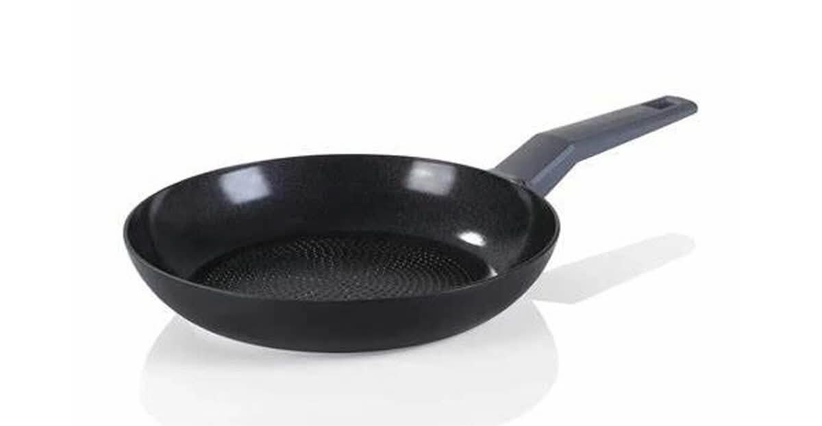 Stanley Rogers Ceramic Non-Stick Frypan 24cm Statement