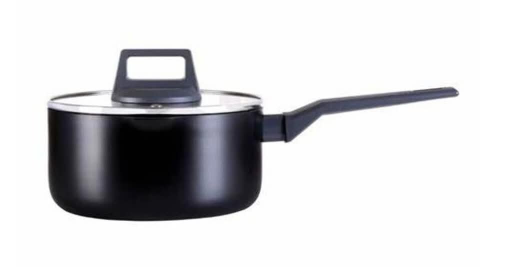 Stanley Rogers Statement Ceramic Saucepan - Best Saucepan