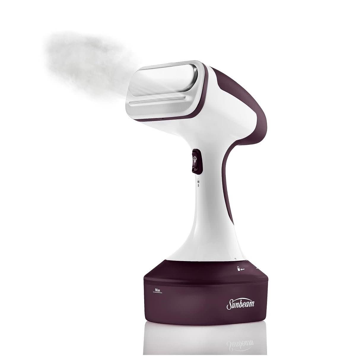 Sunbeam Power Steam Handheld Garment Steamer