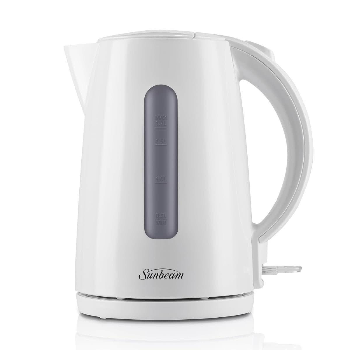 Sunbeam Rise Up Kettle