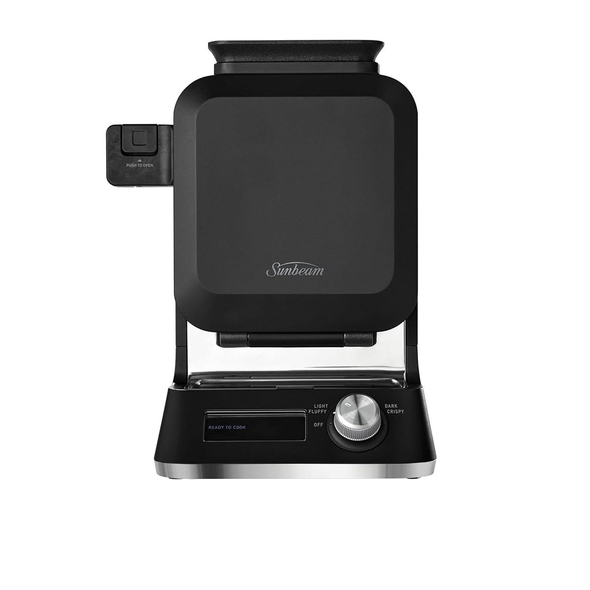 Sunbeam Vertical Waffle Maker