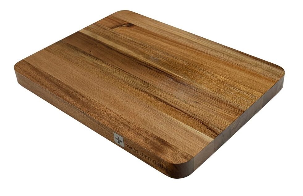 Swiss Diamond DLX Premium Kitchen Cutting Board