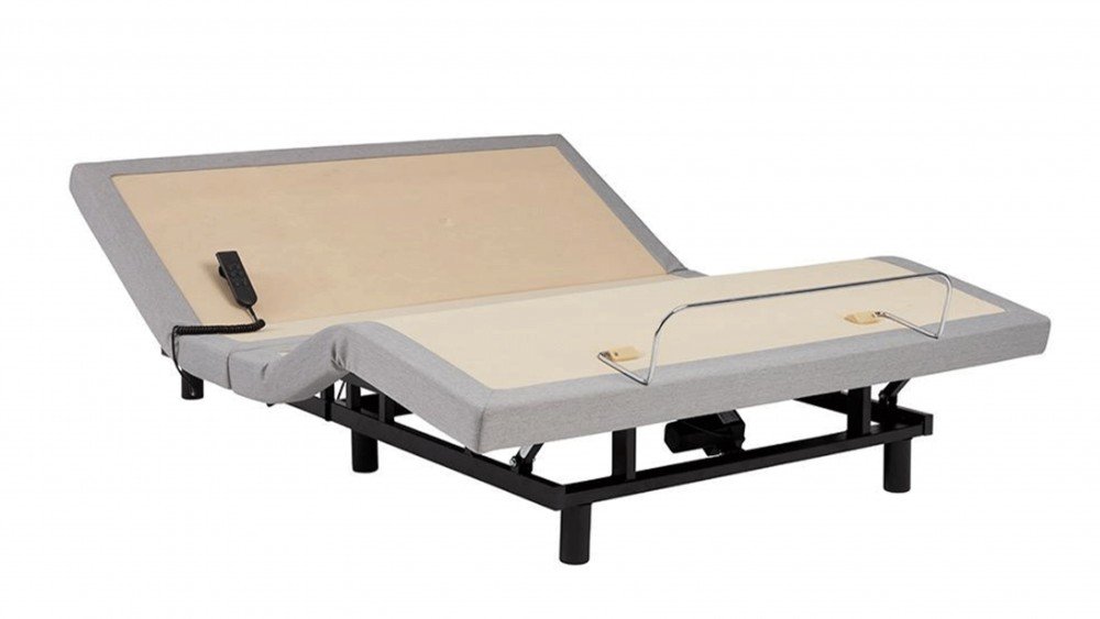 SZ 200i Deconstructed Electric Adjustable Base