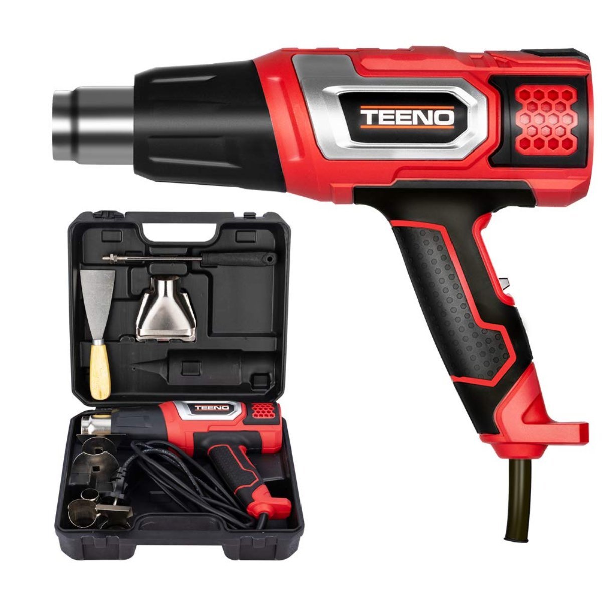 Teeno 2000W Hot Air Gun
