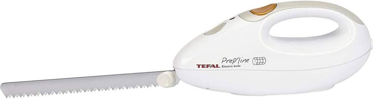 Tefal 8523.31 Electric Knife