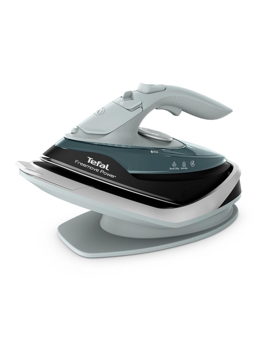 Tefal Freemove Power Cordless Iron