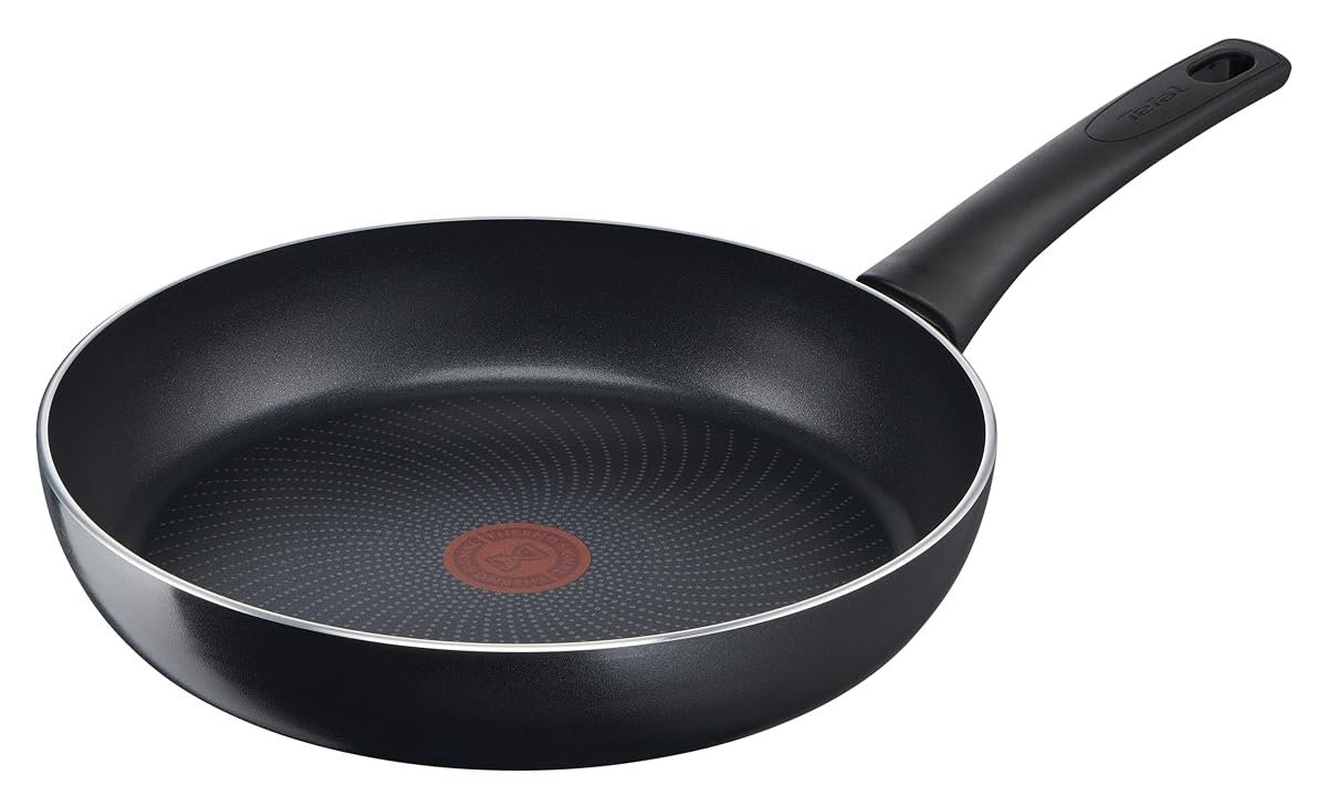 Tefal Generous Cook Non-Stick Induction Frypan 24cm