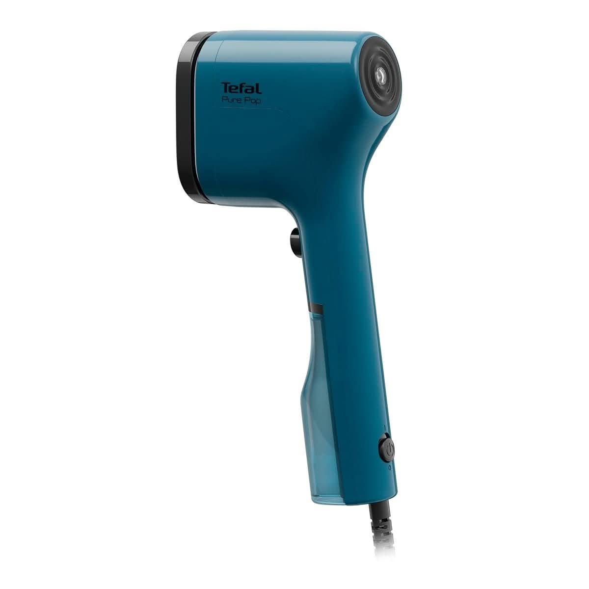 Tefal Pure Pop Handheld Garment Steamer