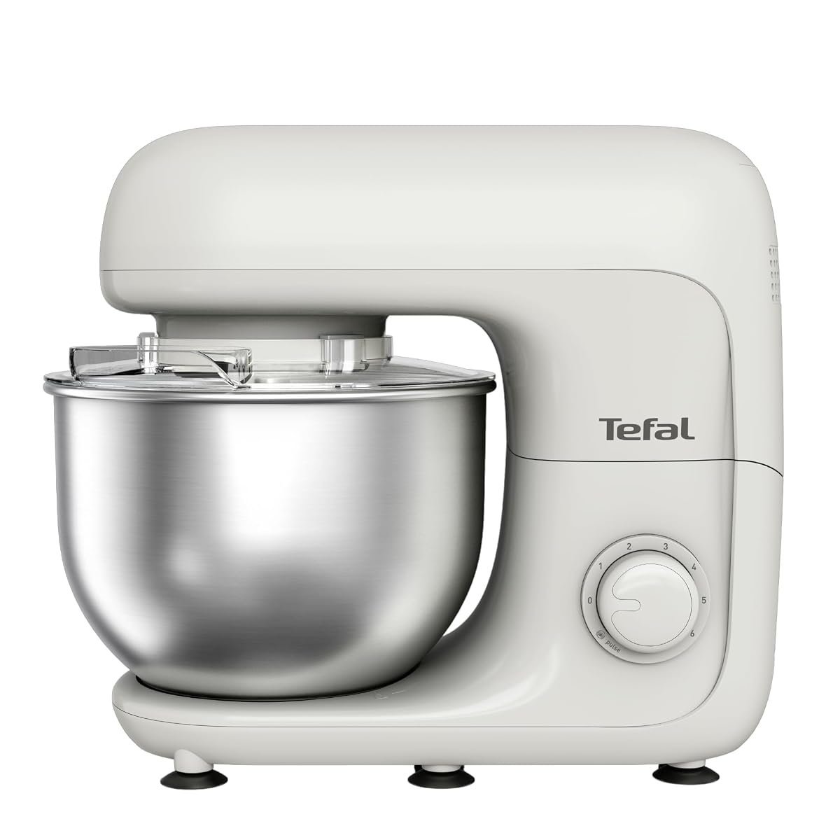 Tefal Stand Mixer Bake Essential